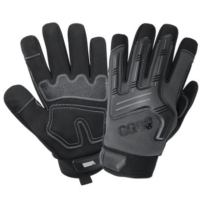 Global Glove SG6600 official product image 1
