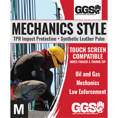 Global Glove SG6600 official product image 5