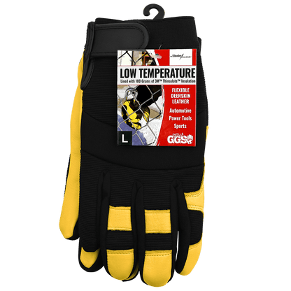 Global Glove SG7700IN official product image 2