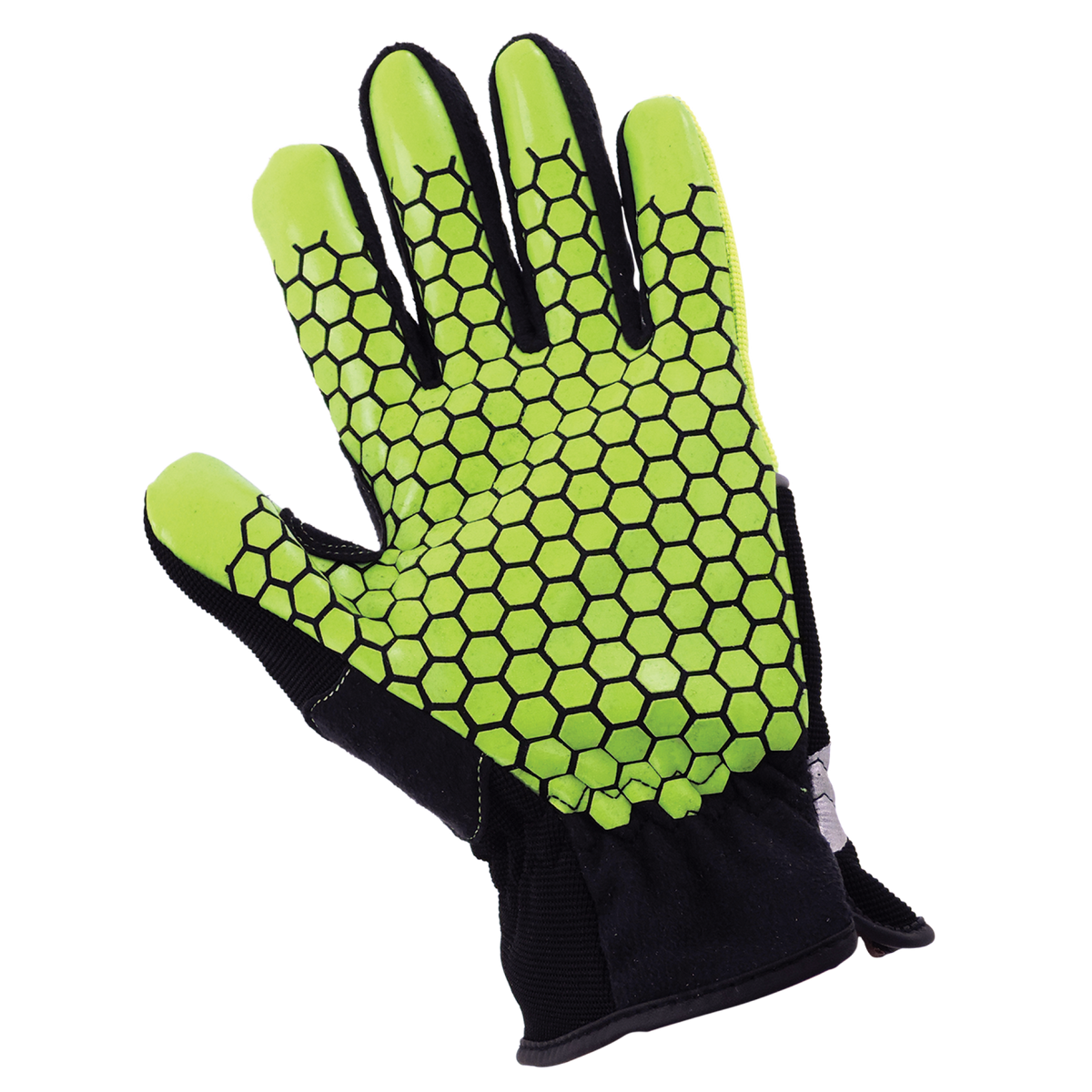 Globus Global Safety - SG8600 Mechanics Gloves - view 3