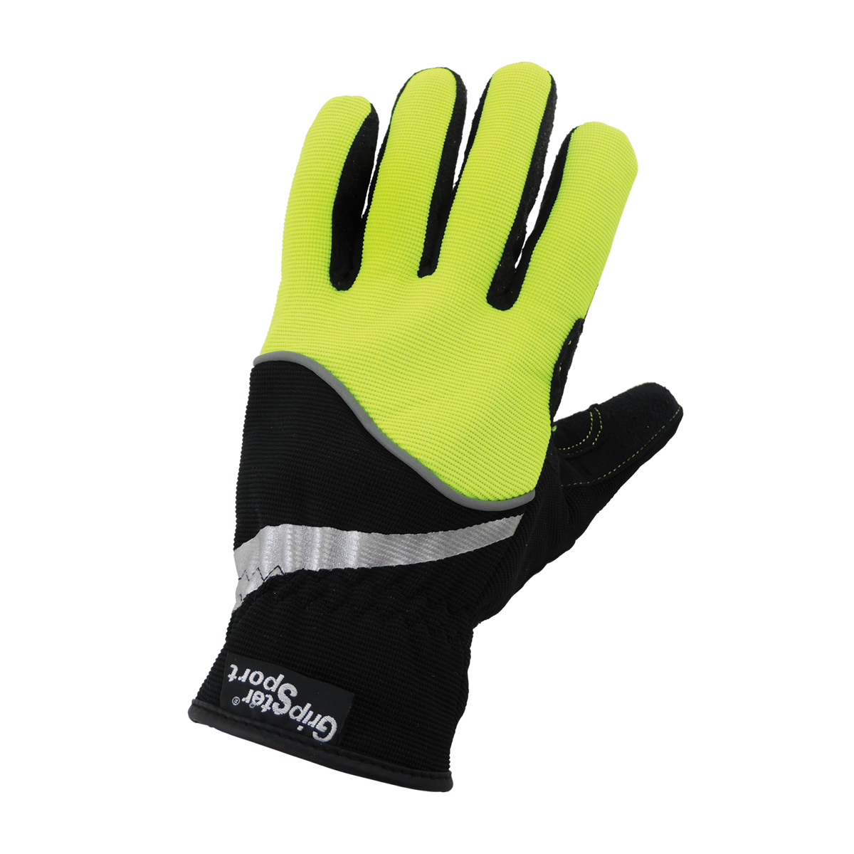 Globus Global Safety - SG8600 Mechanics Gloves - view 2