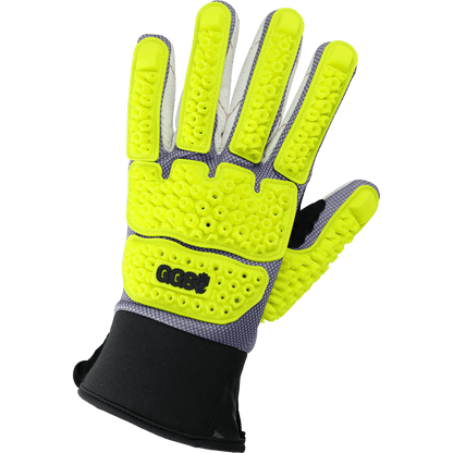 Global Glove SG9950KEV official product image 3