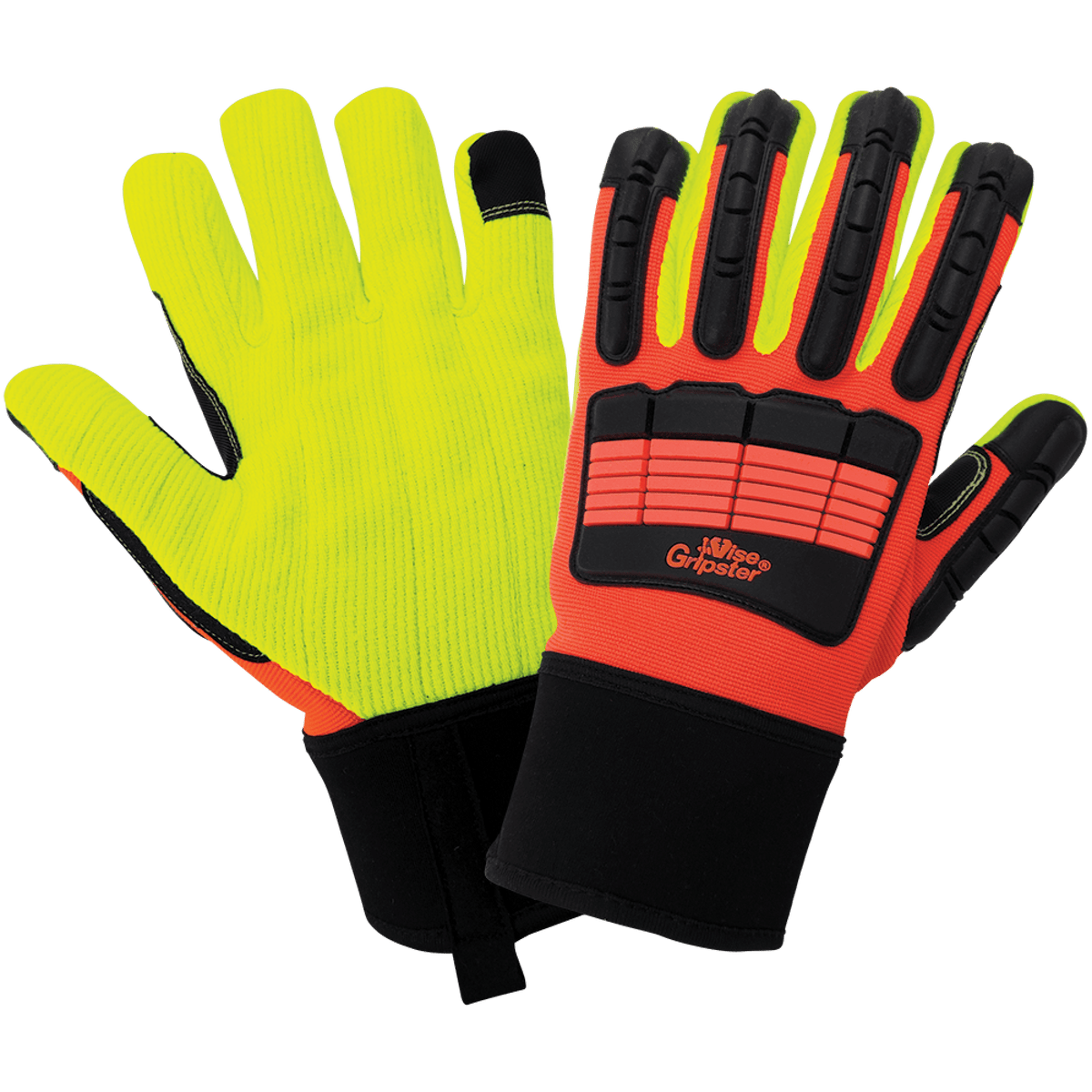 Global Glove SG9954 official product image 1