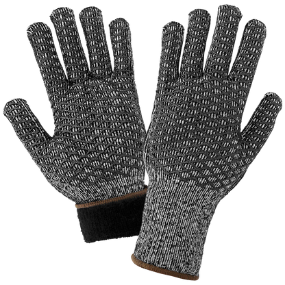Globus Global Safety - T800HC Terry Cloth Gloves