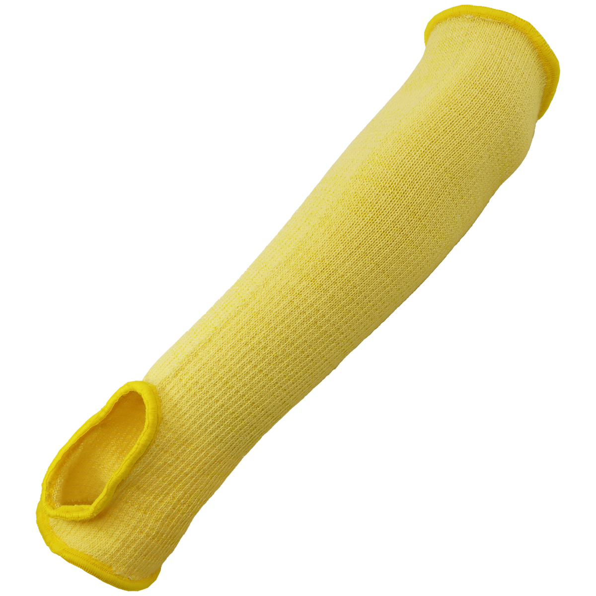 Global Glove GGS TAK14SLT 14 Inch Heavyweight Tuffkut Sleeve - view 2