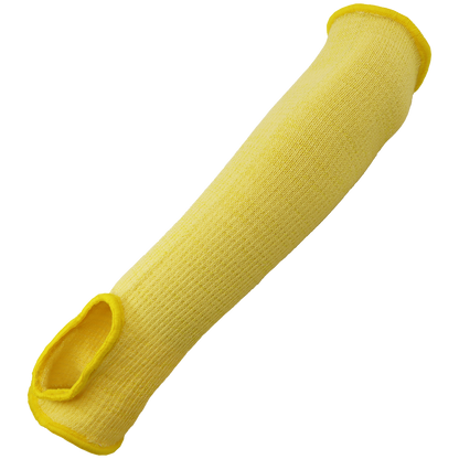 Global Glove GGS TAK14SLT 14 Inch Heavyweight Tuffkut Sleeve - view 2