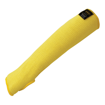 Global Glove GGS TAK14SLT 14 Inch Heavyweight Tuffkut Sleeve - view 4