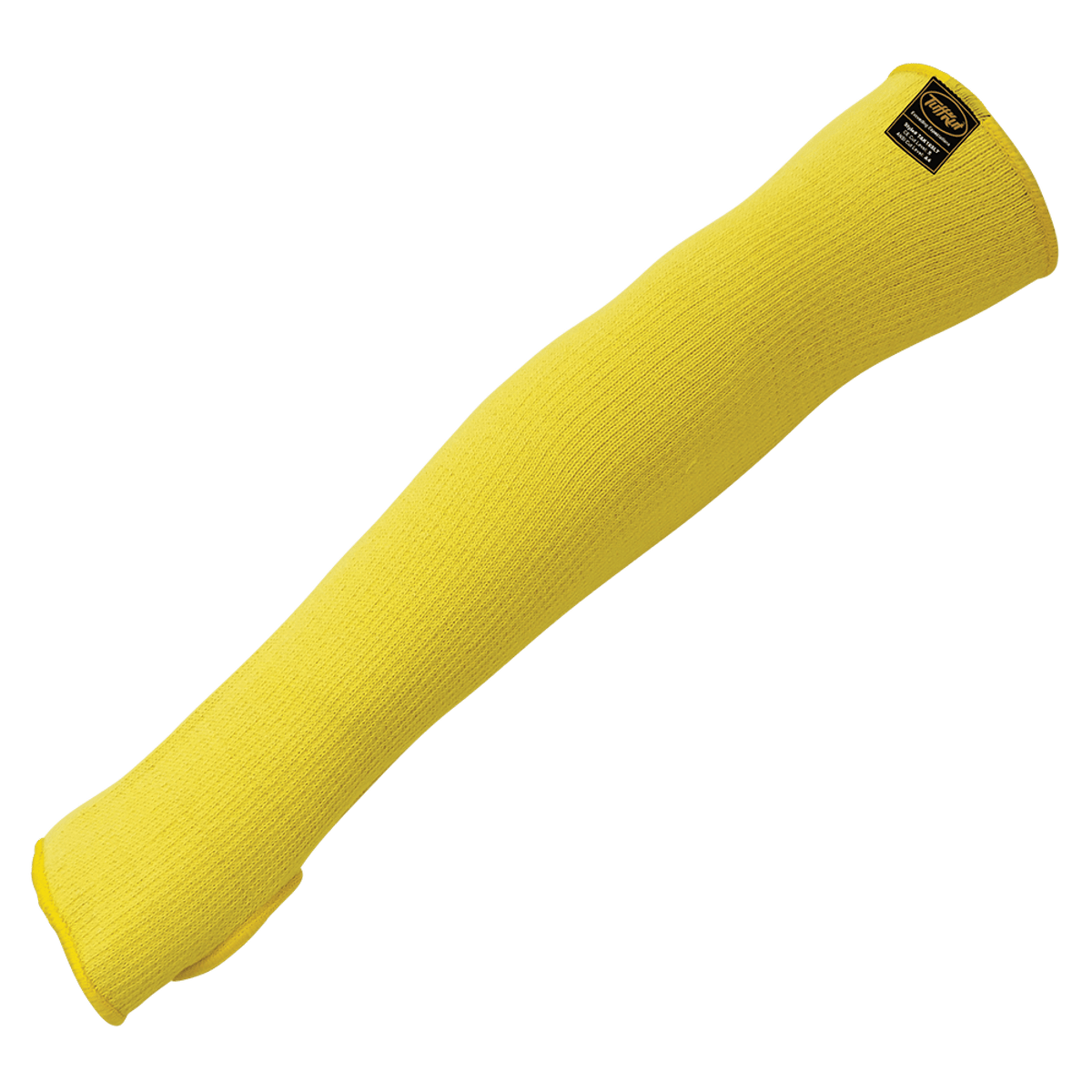 Global Glove GGS TAK18SLT 18 Inch Heavyweight Tuffkut Sleeve - view 2