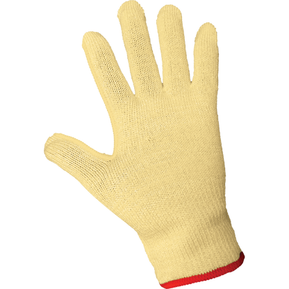 Global Glove TAK515 – Uncoated TuffKut Gloves – 10 Gauge – ANSI A5 - view 2