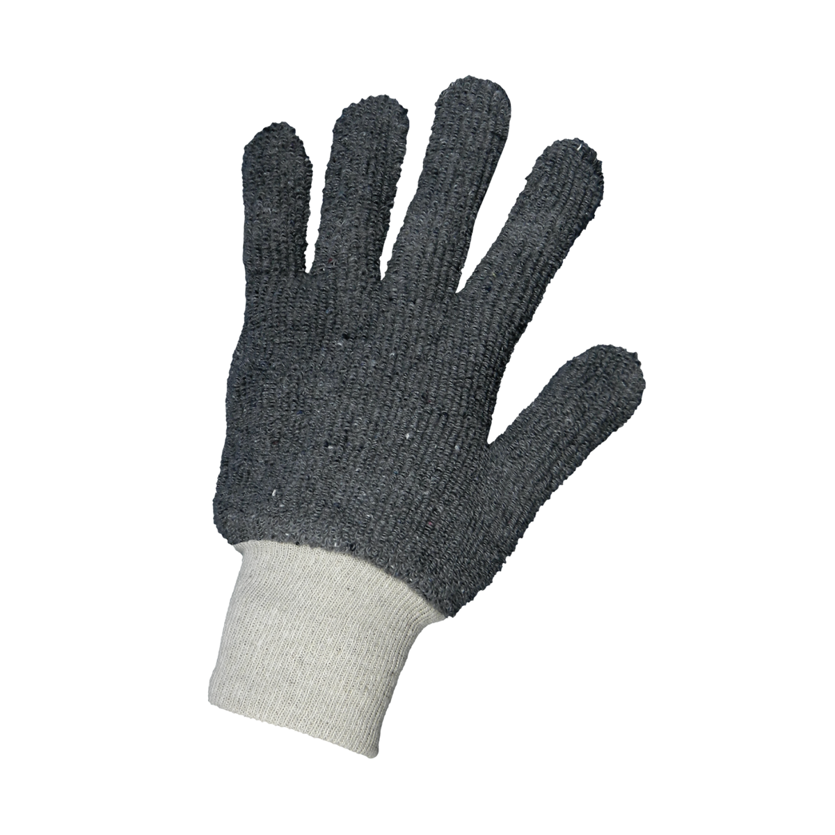 Globus Global Safety - TG1350 Terry Cloth Gloves - view 2