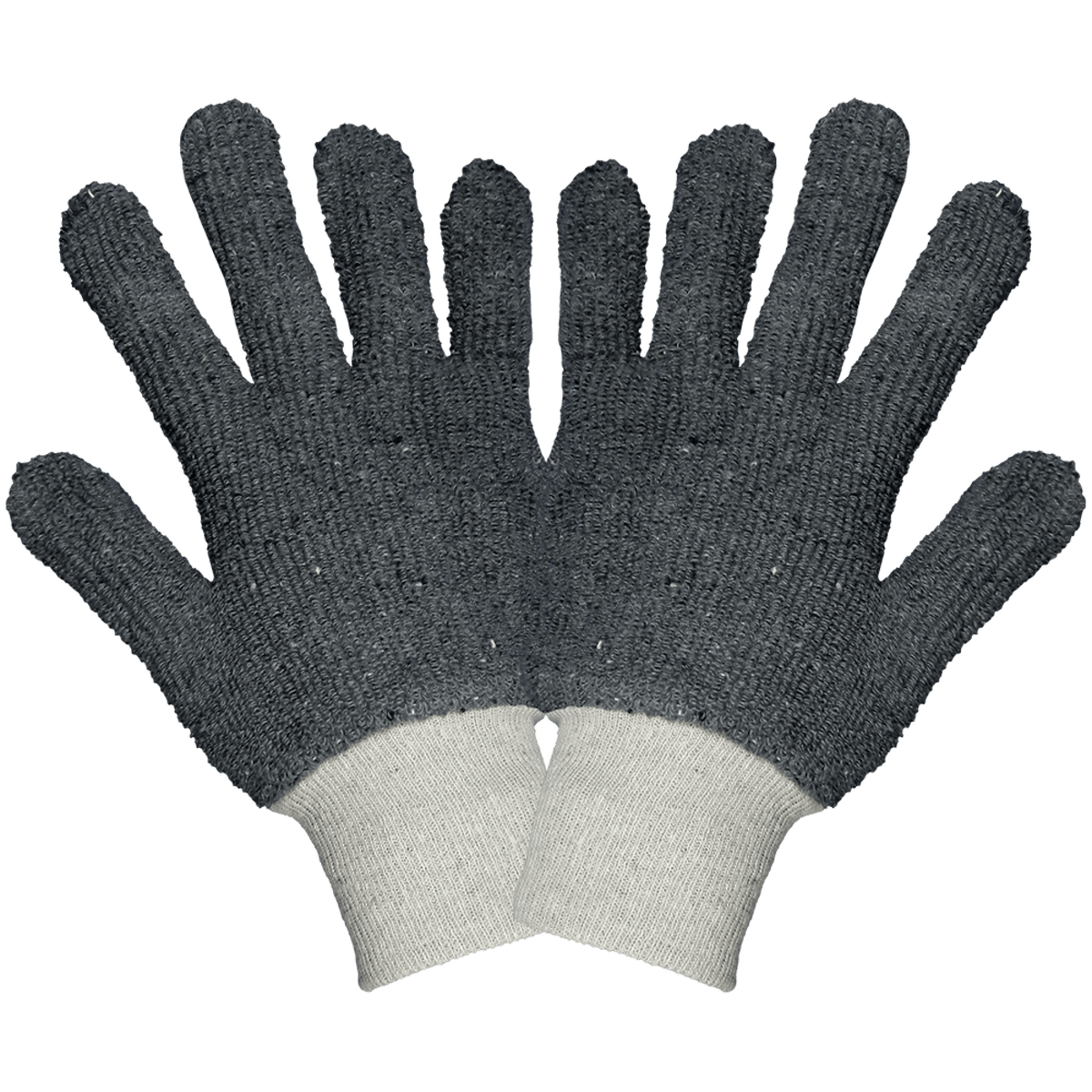 Globus Global Safety - TG1350 Terry Cloth Gloves - view 3
