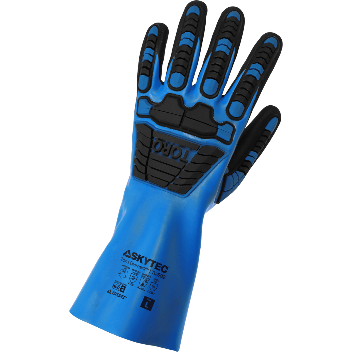 Global Glove TQ592 official product image 3