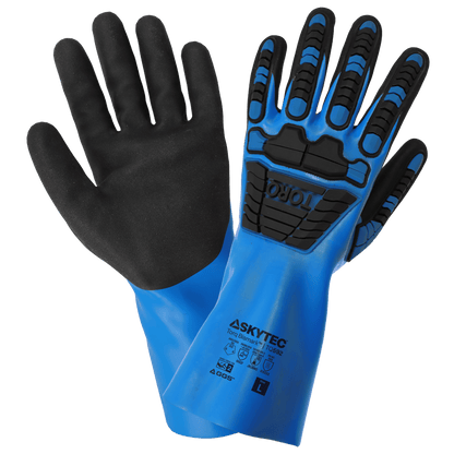 Global Glove TQ592 official product image 1