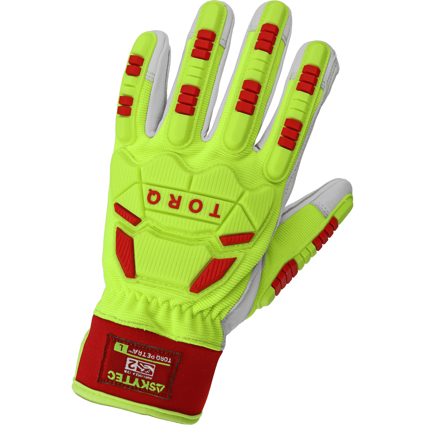 Global Glove TQ4005 official product image 3
