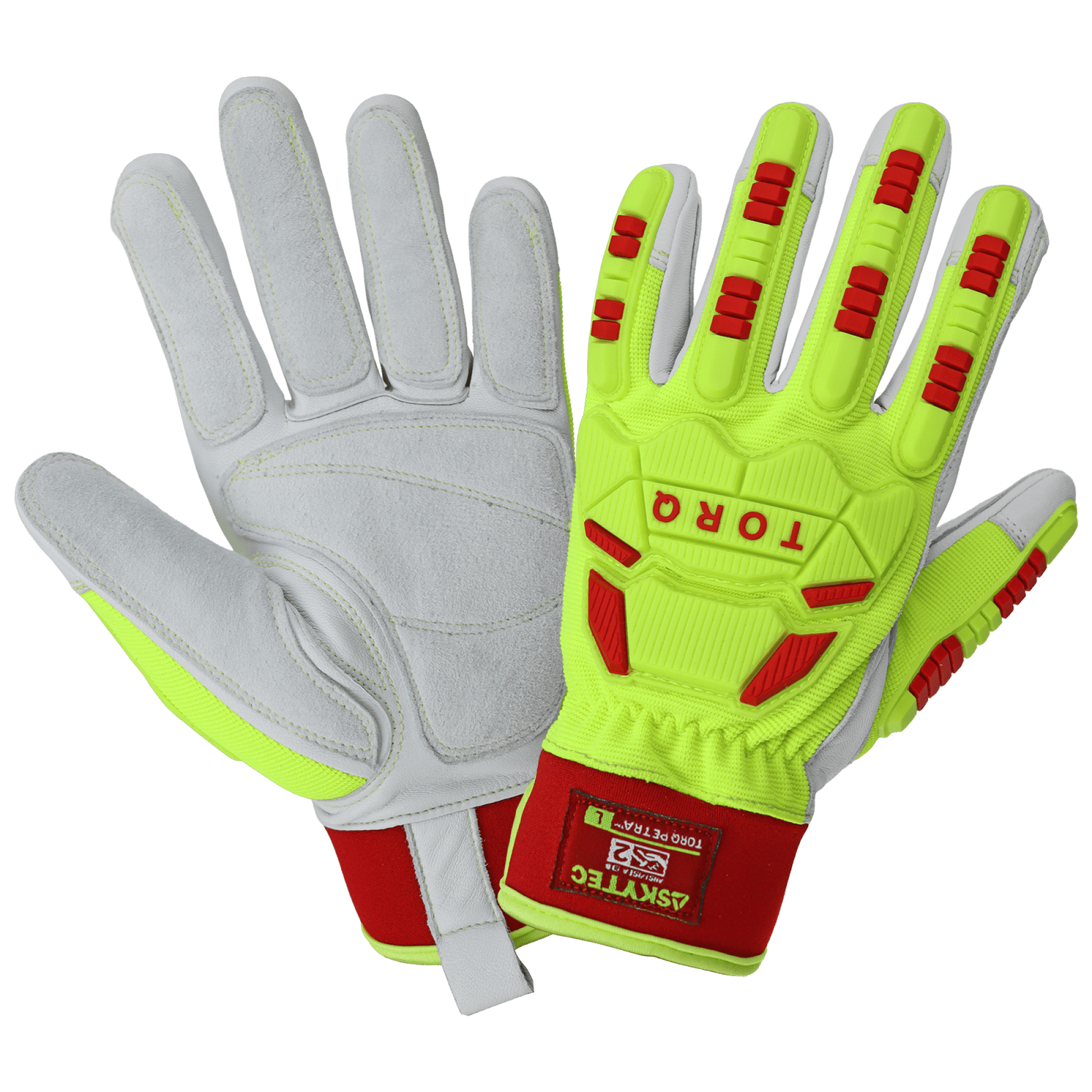 Global Glove TQ4005 official product image 1