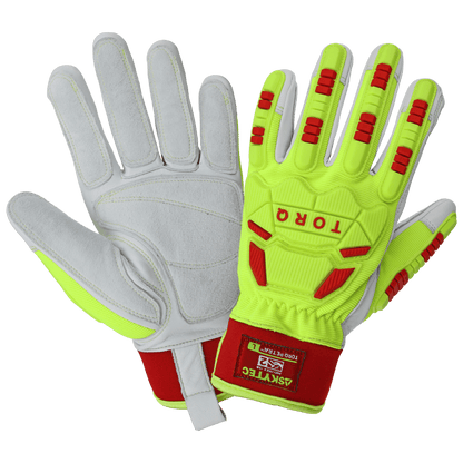 Global Glove TQ4005 official product image 1