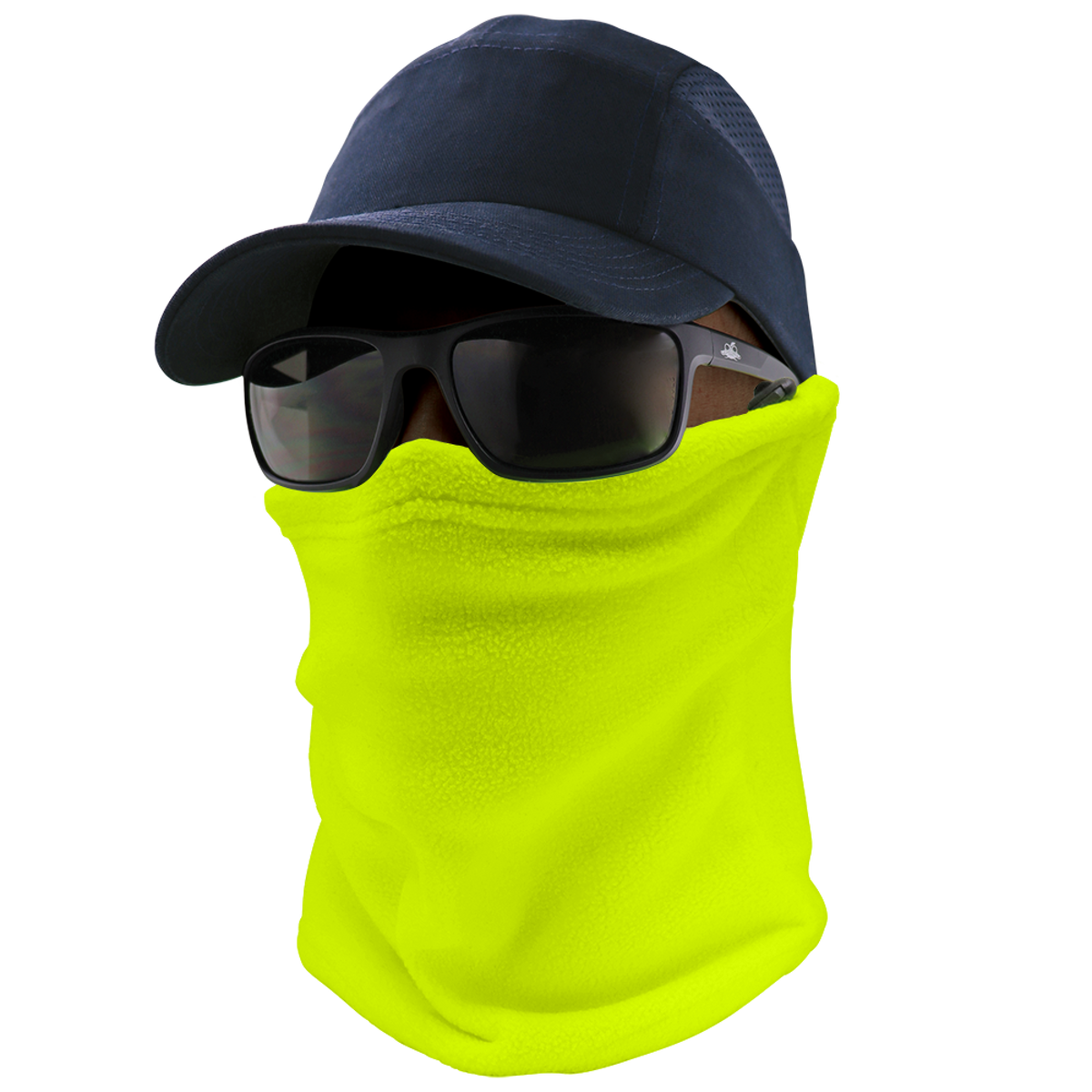 WL300-YG Thermal Neck Gaiters - original manufacturer photo; Pack of 12
