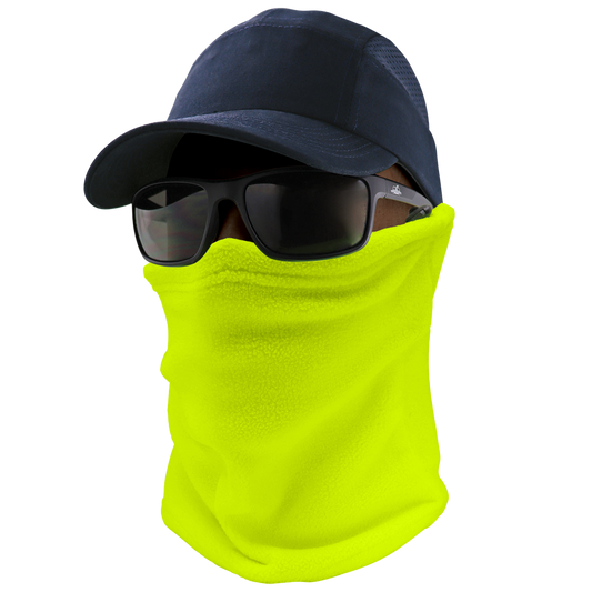 WL300-YG Thermal Neck Gaiters - original manufacturer photo; Pack of 12