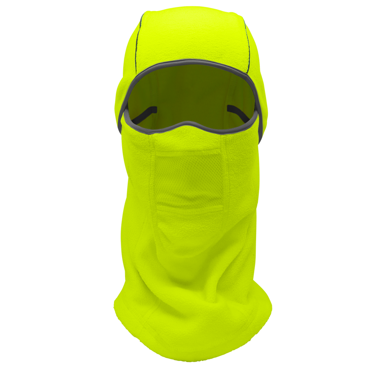 WL310-YG Hinged Thermal Balaclavas - manufacturer detail 2; Pack of 12