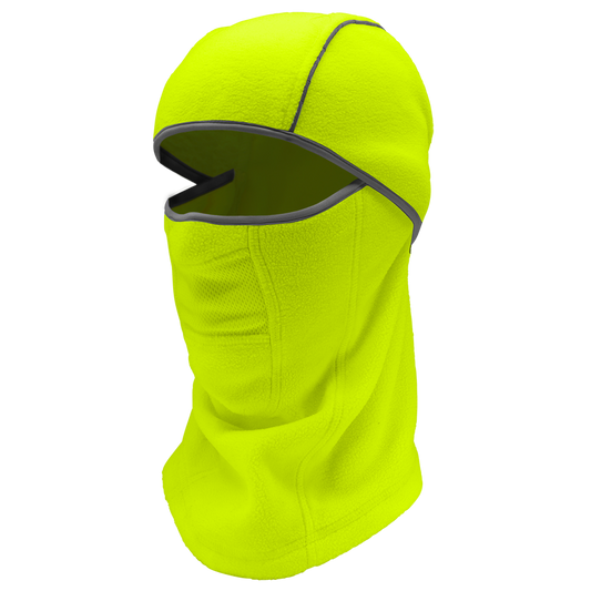 WL310-YG Hinged Thermal Balaclavas - original manufacturer photo; Pack of 12