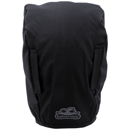 WL400 Red Fleece Winter Liners - manufacturer detail 3; Each