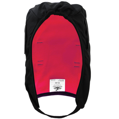 WL400 Red Fleece Winter Liners - manufacturer detail 2; Each