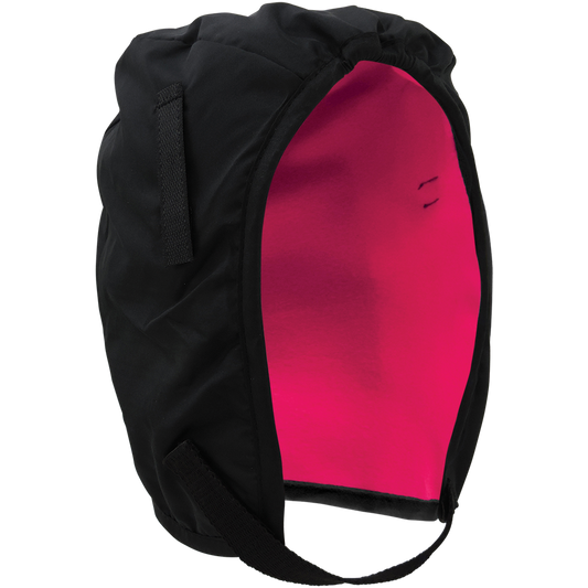 WL400 Red Fleece Winter Liners - original manufacturer photo; Each