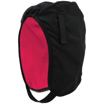 WL400 Red Fleece Winter Liners - manufacturer detail 5; Each