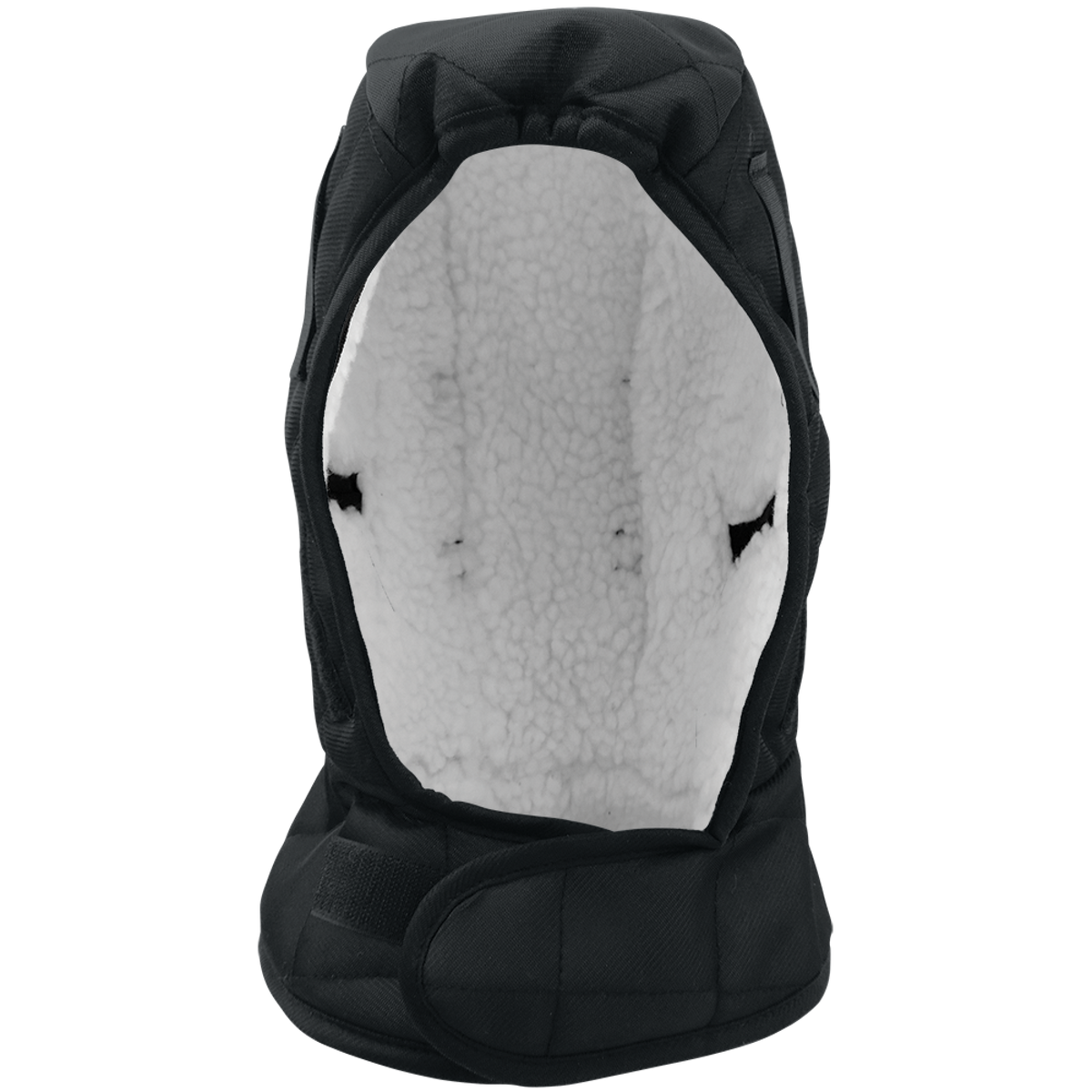 WL520 Shoulder-Length Sherpa Liners - manufacturer detail 2; Each