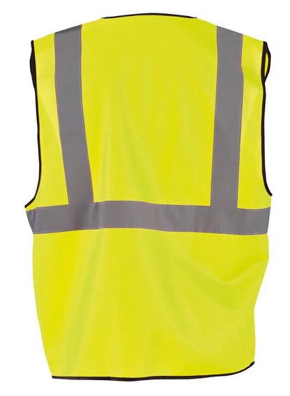 Solid Standard Vest