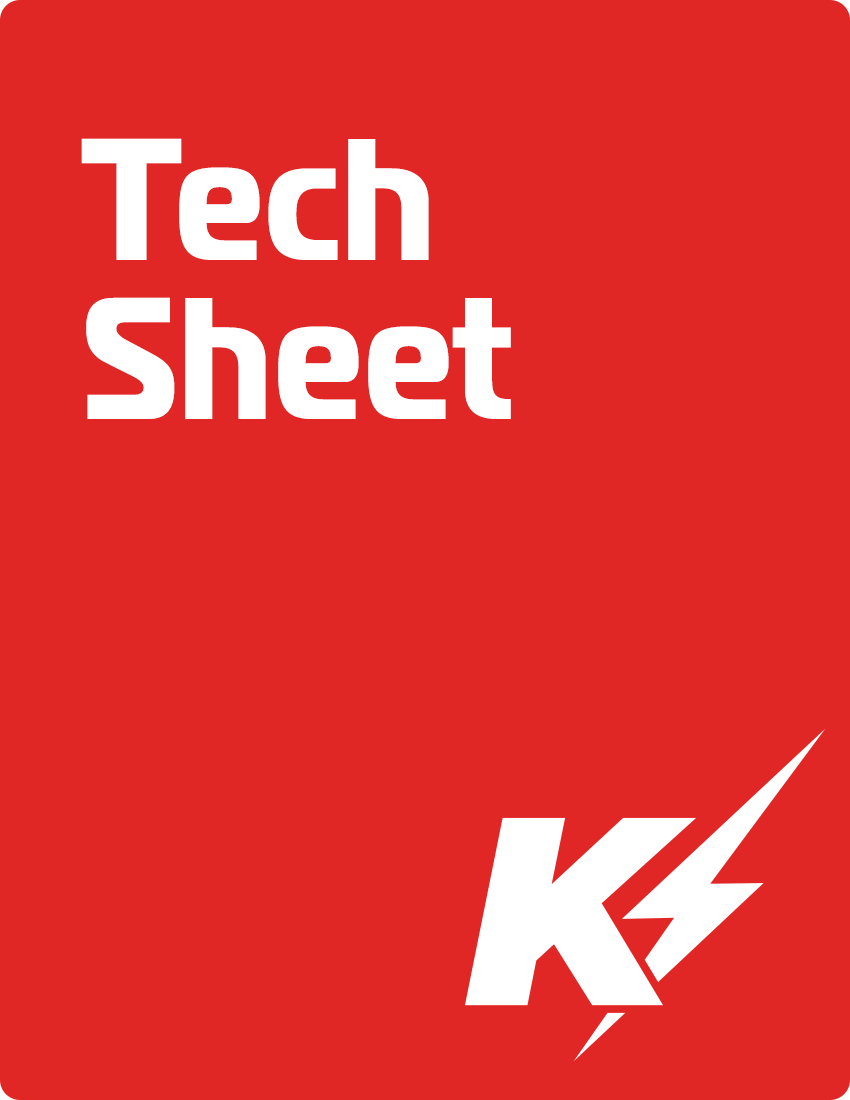 KStrong® 50 ft. Roofers Kit with Elite 5-Point TB Leg Harness Size M-L, Rope, Rope Grab Assembly, Reusable Roof Anchor, Bucket and Lid