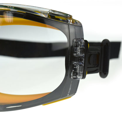 DEWALT DPG82 - Concealer™ Safety Goggle - additional view