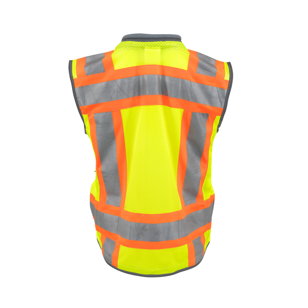 Radians SV55W-2 - SV55W Class 2 Women’s Heavy Duty Engineer Vest - additional view