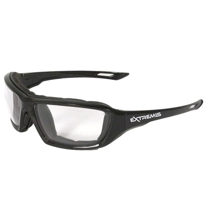 Radians EXTREMIS - ® Safety Eyewear - Black / Clear AF