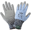 Samurai Glove® - PUG-918 - Gloves - cut level A2 - blue