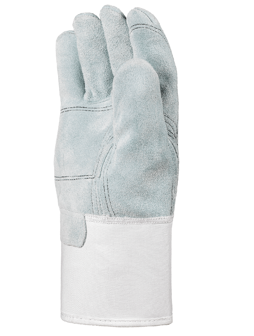 Mills™ - SKG00101JD - Cut Resistant Gloves - cut level A7 - red
