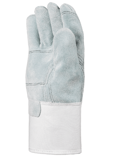 Mills™ - SKG00101JD - Cut Resistant Gloves - cut level A7 - red