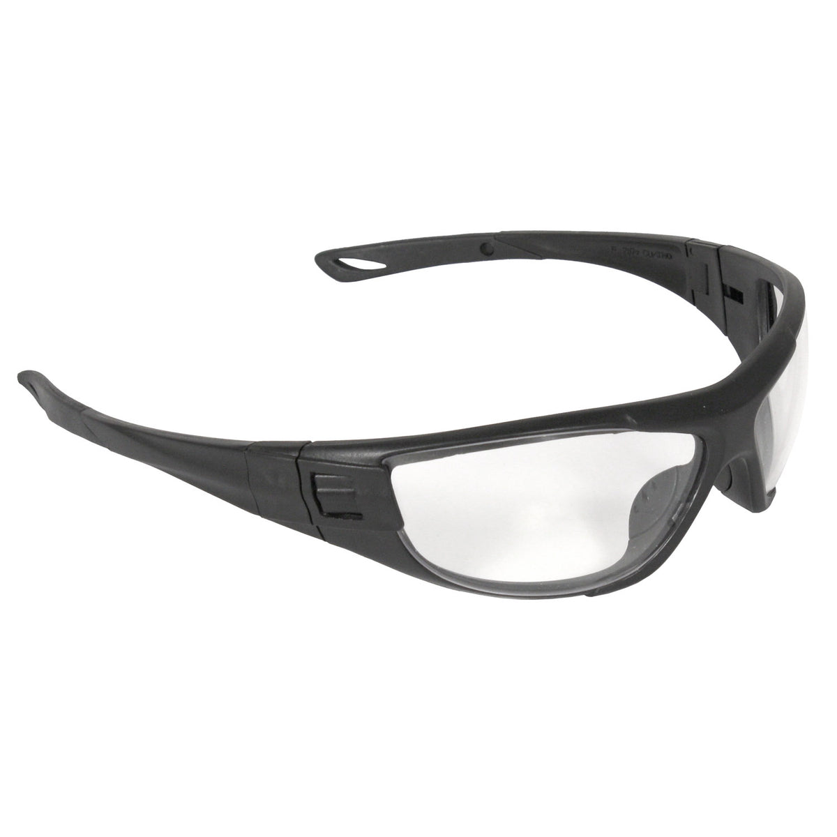 Radians CT - Cuatro™ 4-in-1 Foam Lined Eyewear - additional view