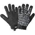Global Glove - SG6000 - Mechanics Gloves - neoprene coating - black