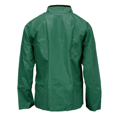 Neese 45SJ - Magnum Jacket with Snaps - additional view