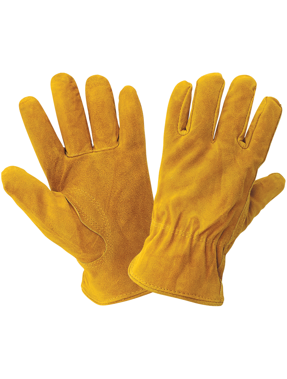 Global Glove - 3200SRF - Drivers Gloves - red