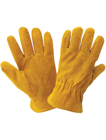 Global Glove - 3200SRF - Drivers Gloves - red