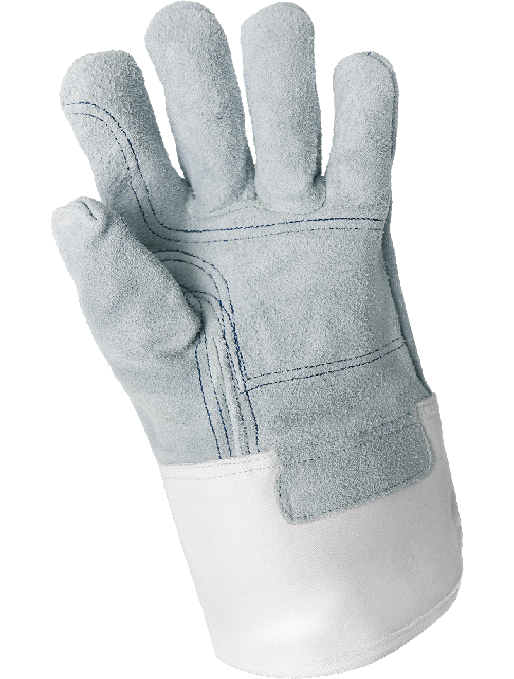Mills™ - SKG00101JD - Cut Resistant Gloves - cut level A7 - red