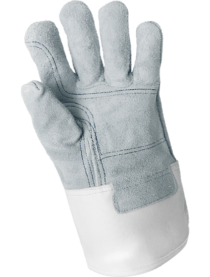 Mills™ - SKG00101JD - Cut Resistant Gloves - cut level A7 - red