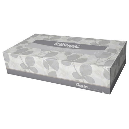 Kimberly-Clark Professional Kleenex Facial Tissue12 She / Box - 03076