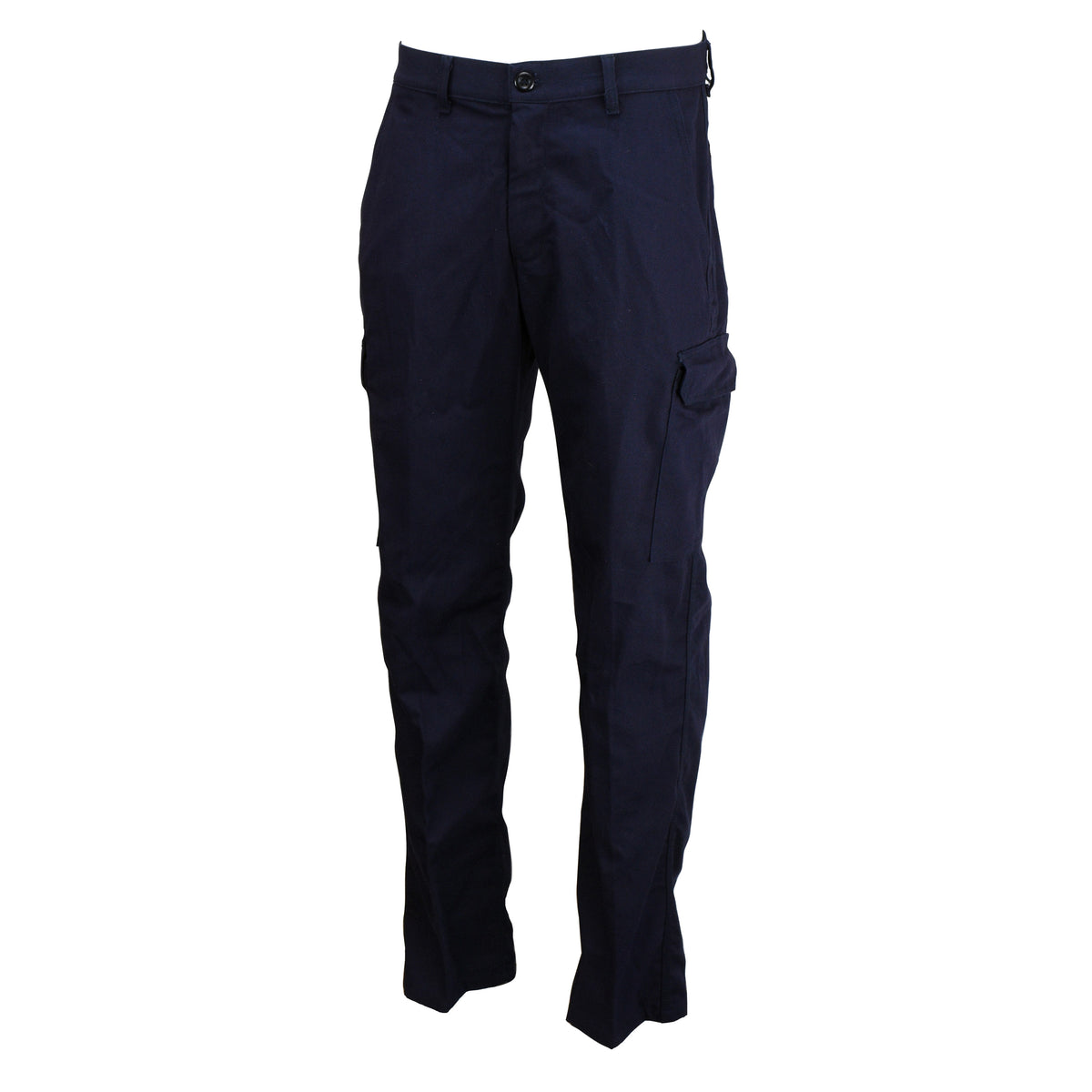 Neese VU8PTC - 8 oz Ultra-Soft FR Cargo Pant (CAT 2) - Navy - Navy