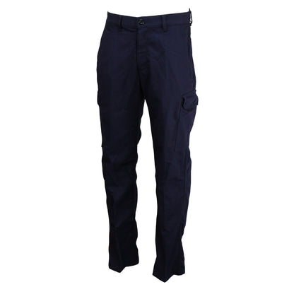 Neese VU8PTC - 8 oz Ultra-Soft FR Cargo Pant (CAT 2) - Navy - Navy