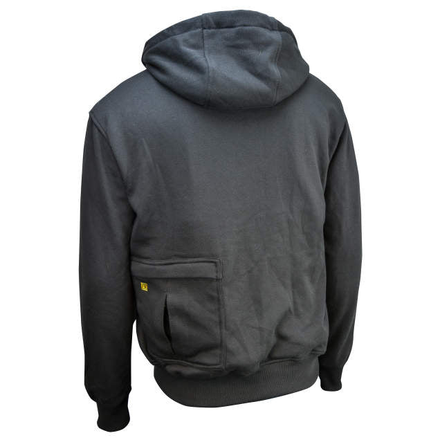 DEWALT Men's Heated Hoodie Sweatshirt Bare