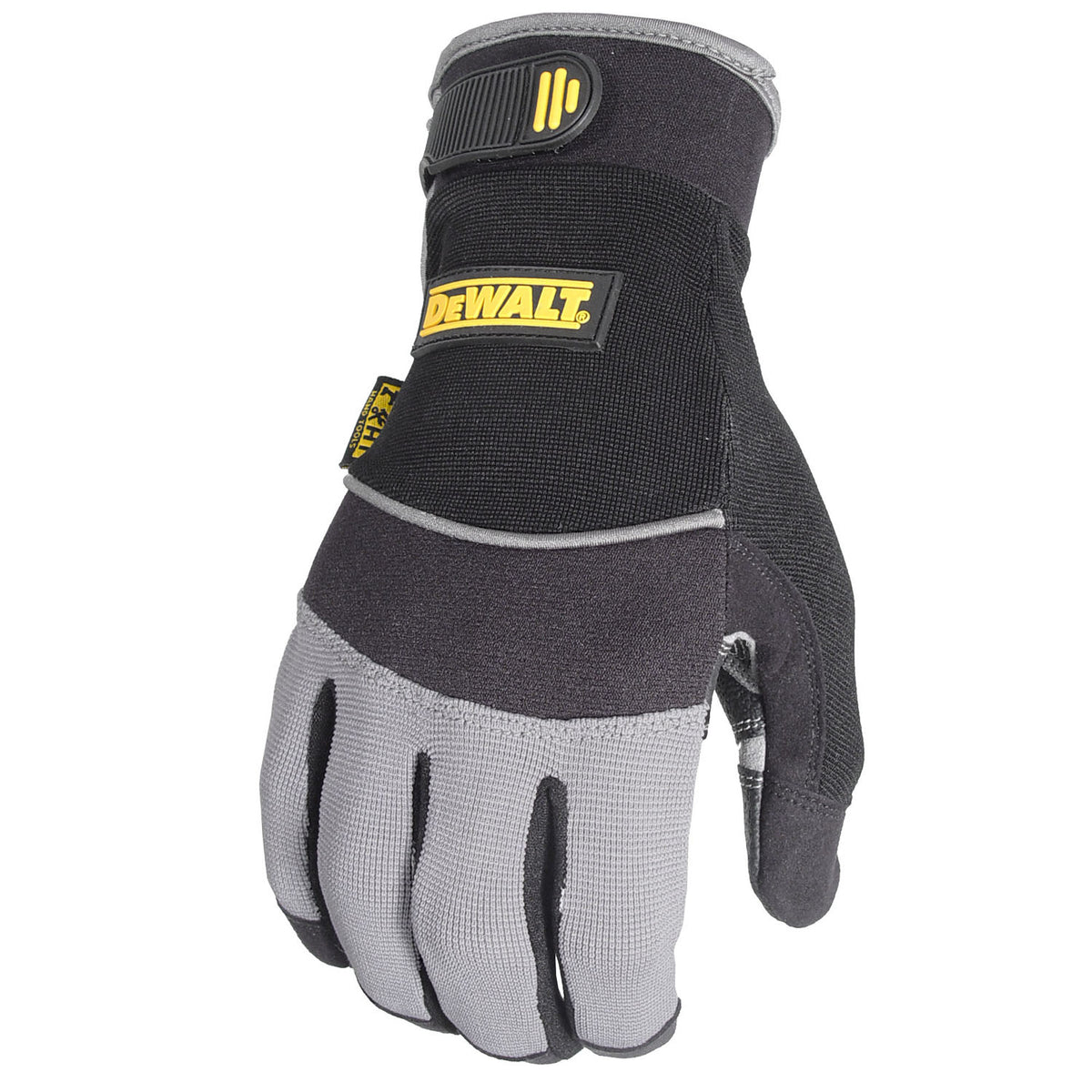 DEWALT DPG210 - PVC Padded Palm Heavy Utility Glove - additional view