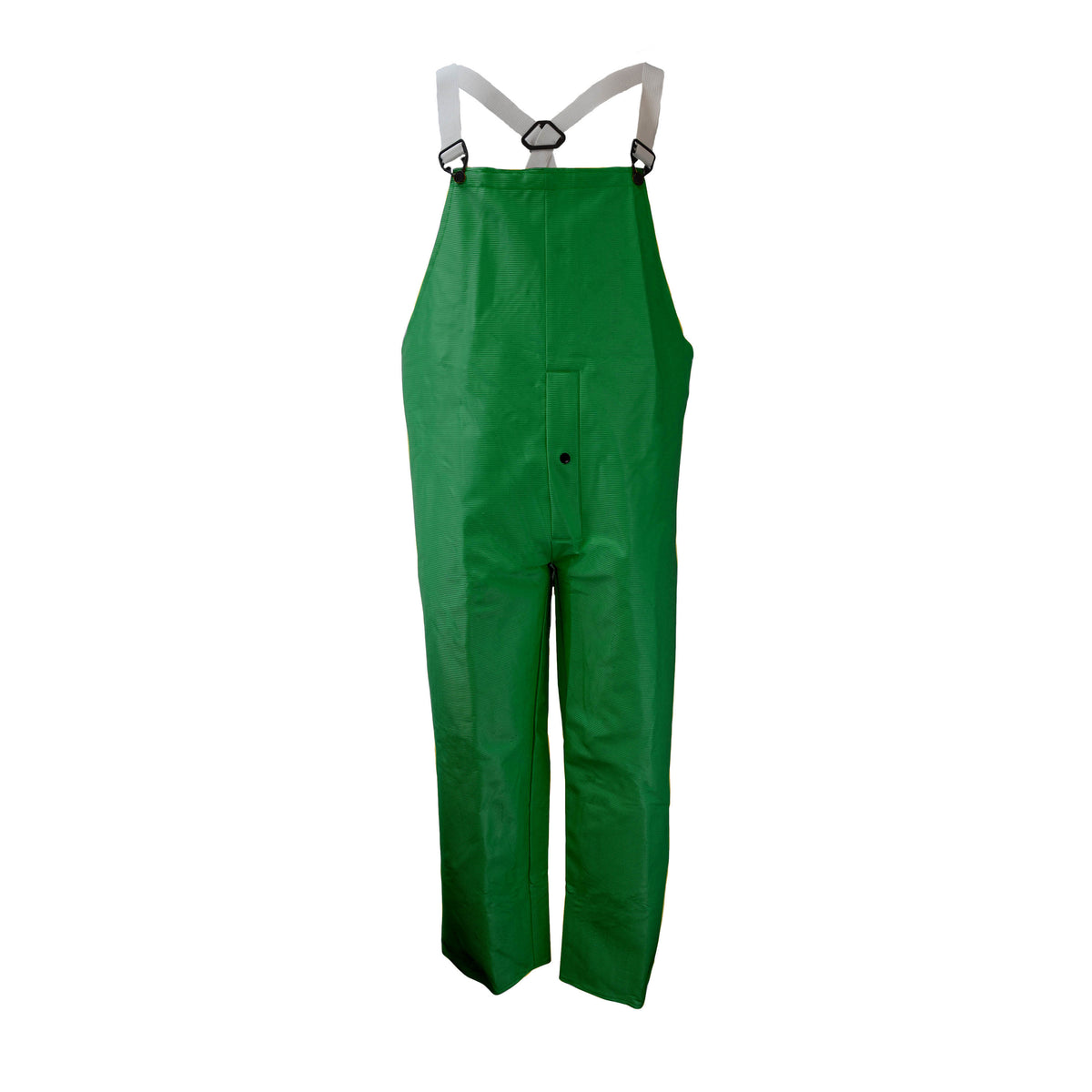 Neese 56BTF - Dura Quilt Bib Trouser with Fly - Green